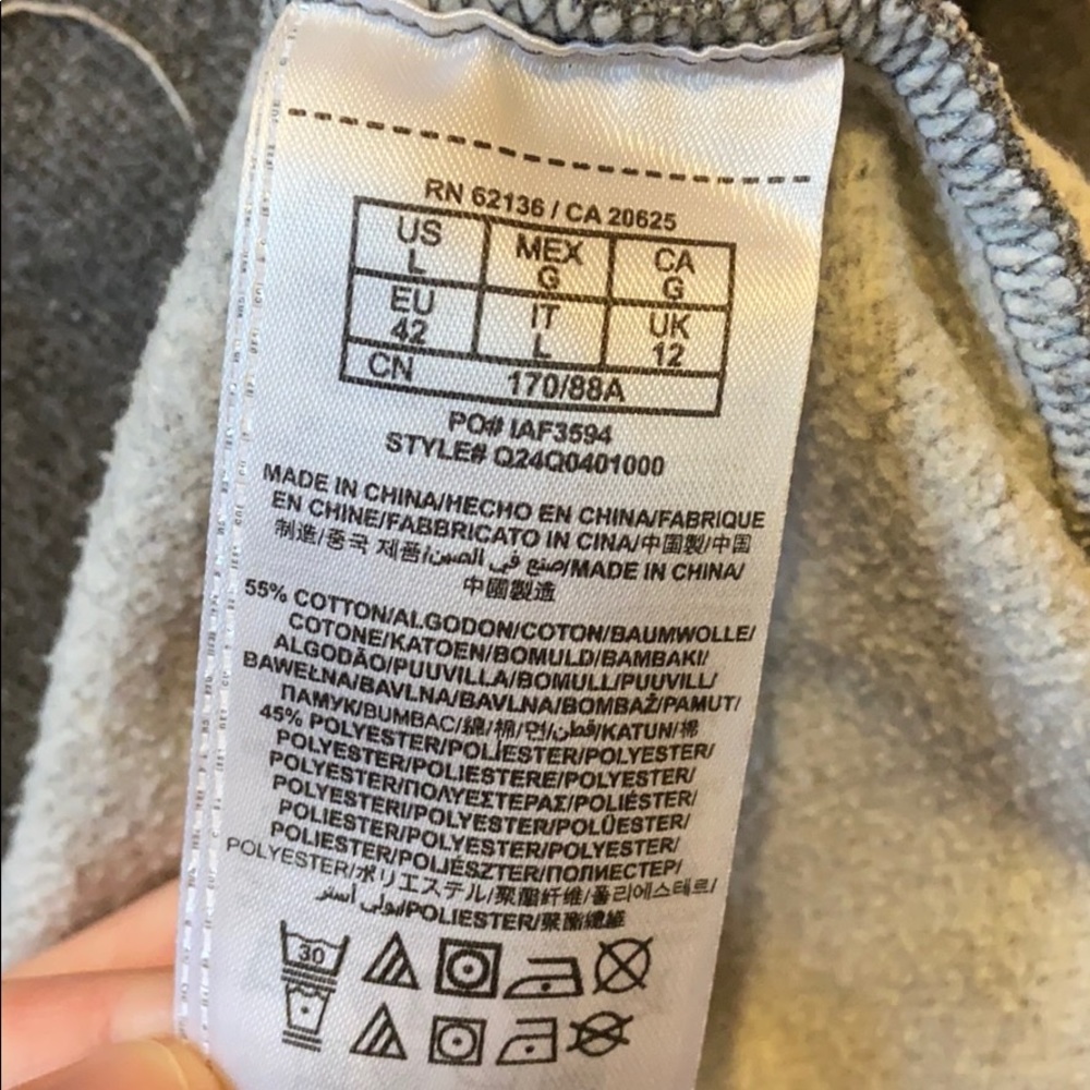 GUESS Hoodie - Picture 10 of 12